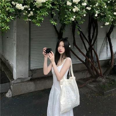 崭新夏日