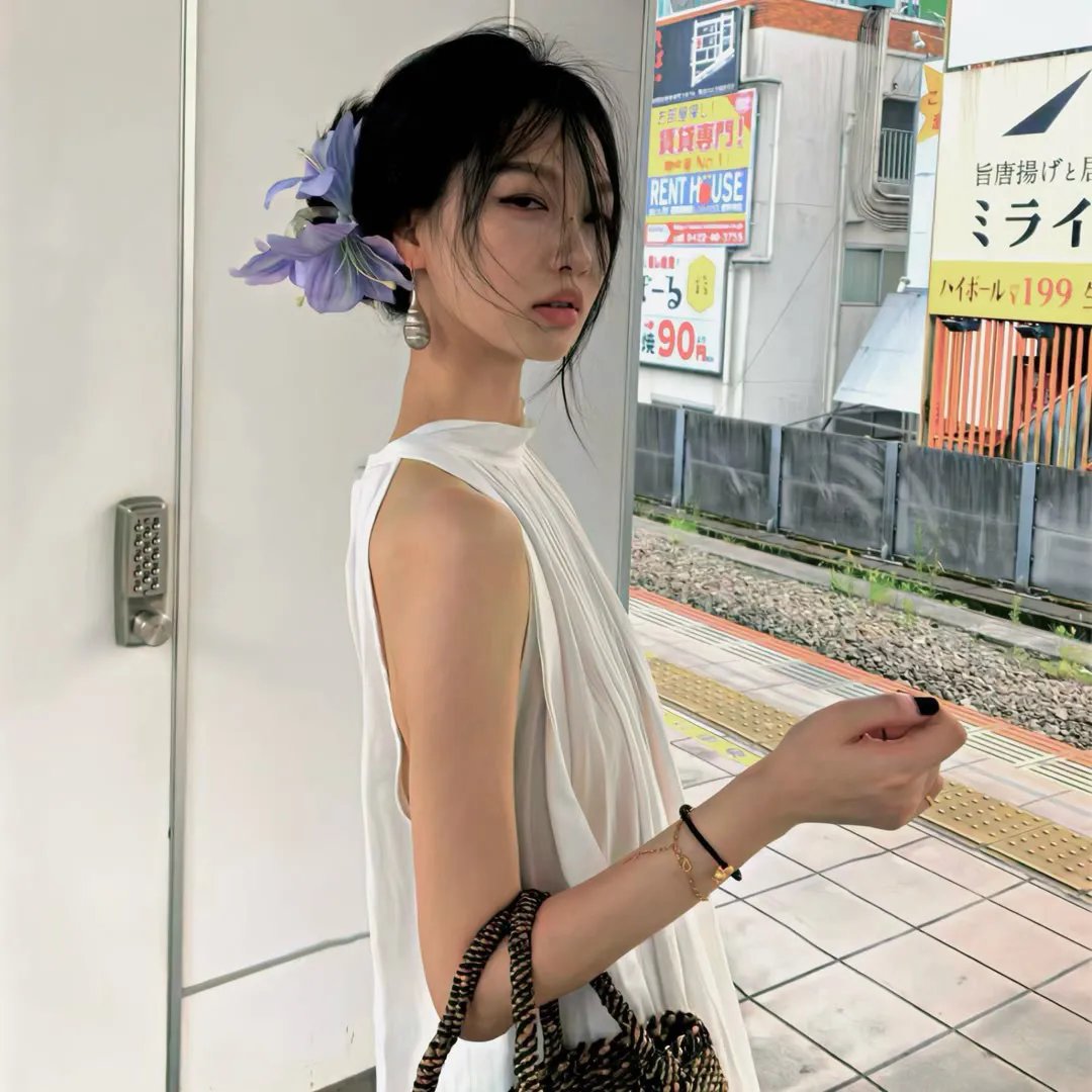 街头男战士